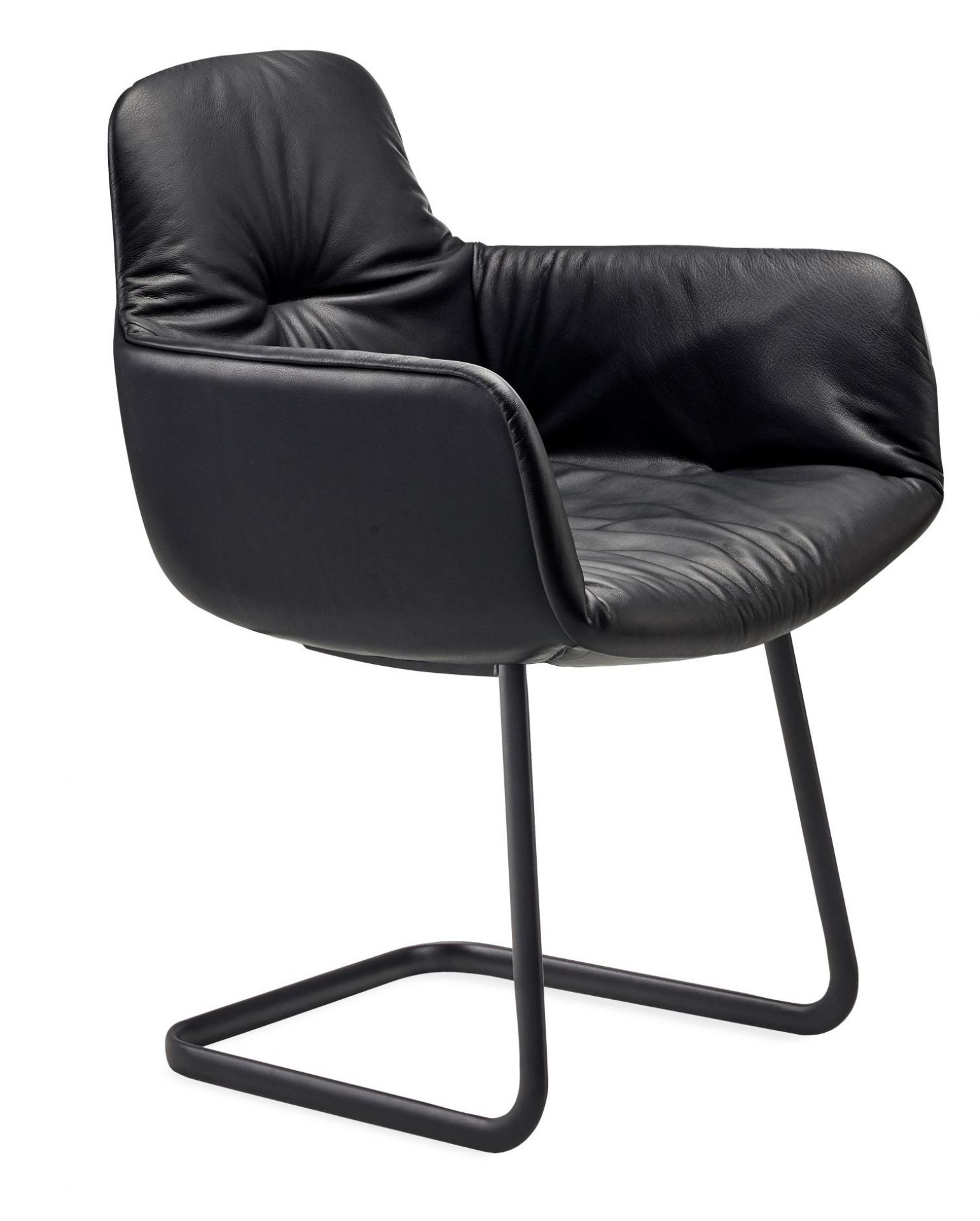 Leya sales armchair high